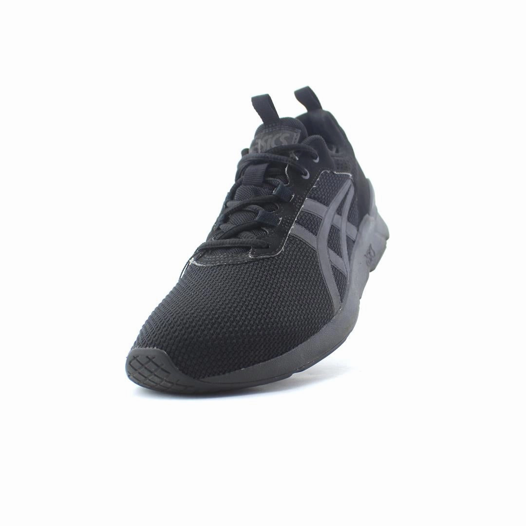 ASICS GEL-LYTE RUNNER trainer shoe design snapshots