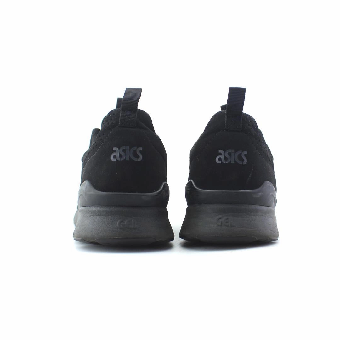 ASICS GEL-LYTE RUNNER trainer shoe design snapshots