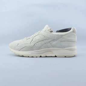ASICS GEL-LYTE V Asics lightweight sneakers