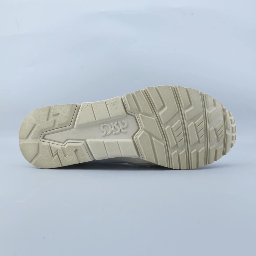 ASICS GEL-LYTE V performance running shoe photos