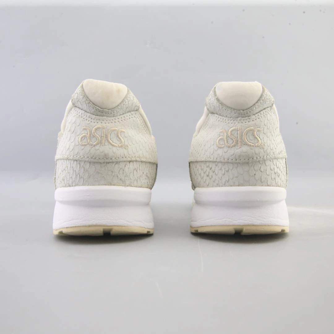 ASICS  GEL-LYTE V sporty Asics footwear images