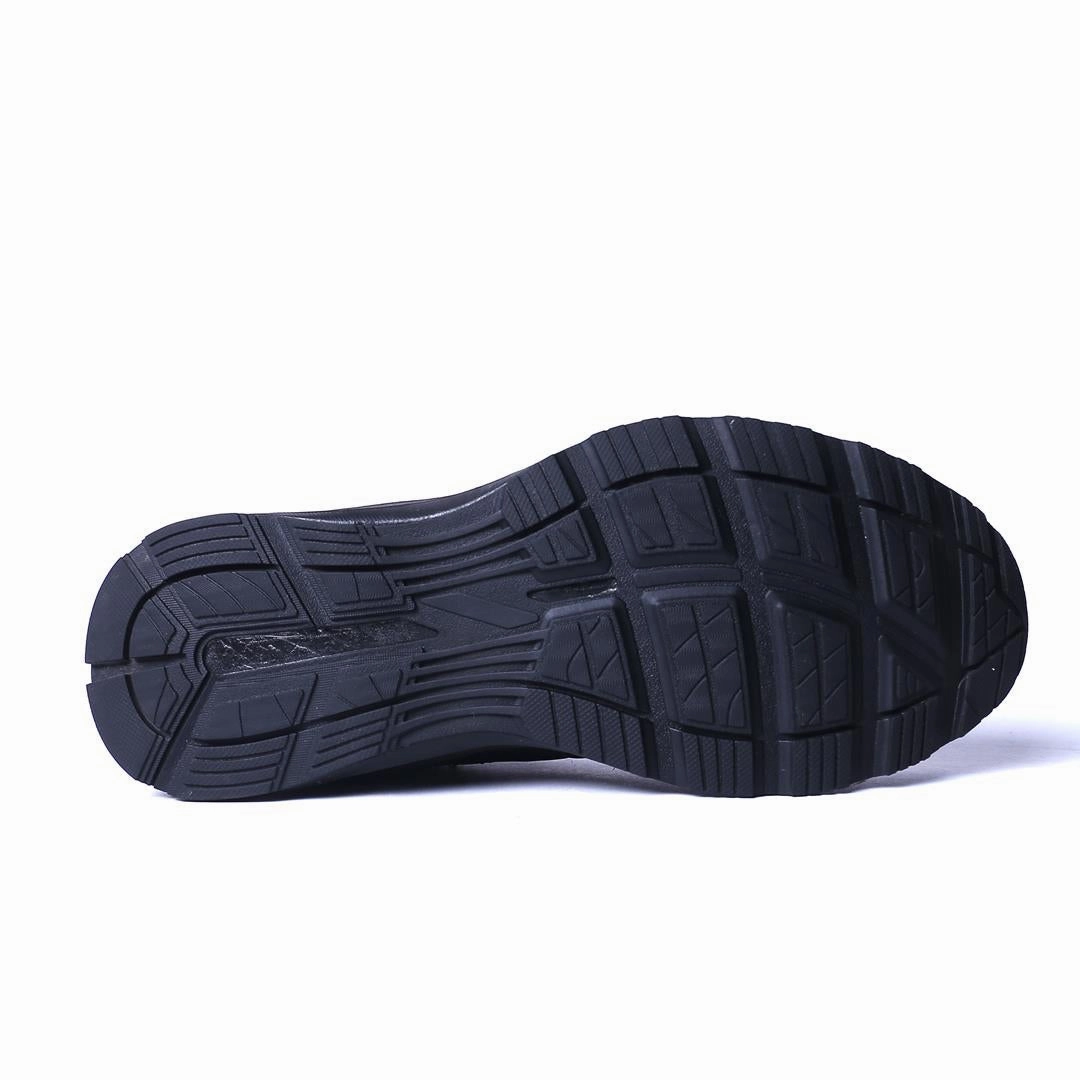 ASICS GEL-MISSION 3 lightweight athletic shoe visuals