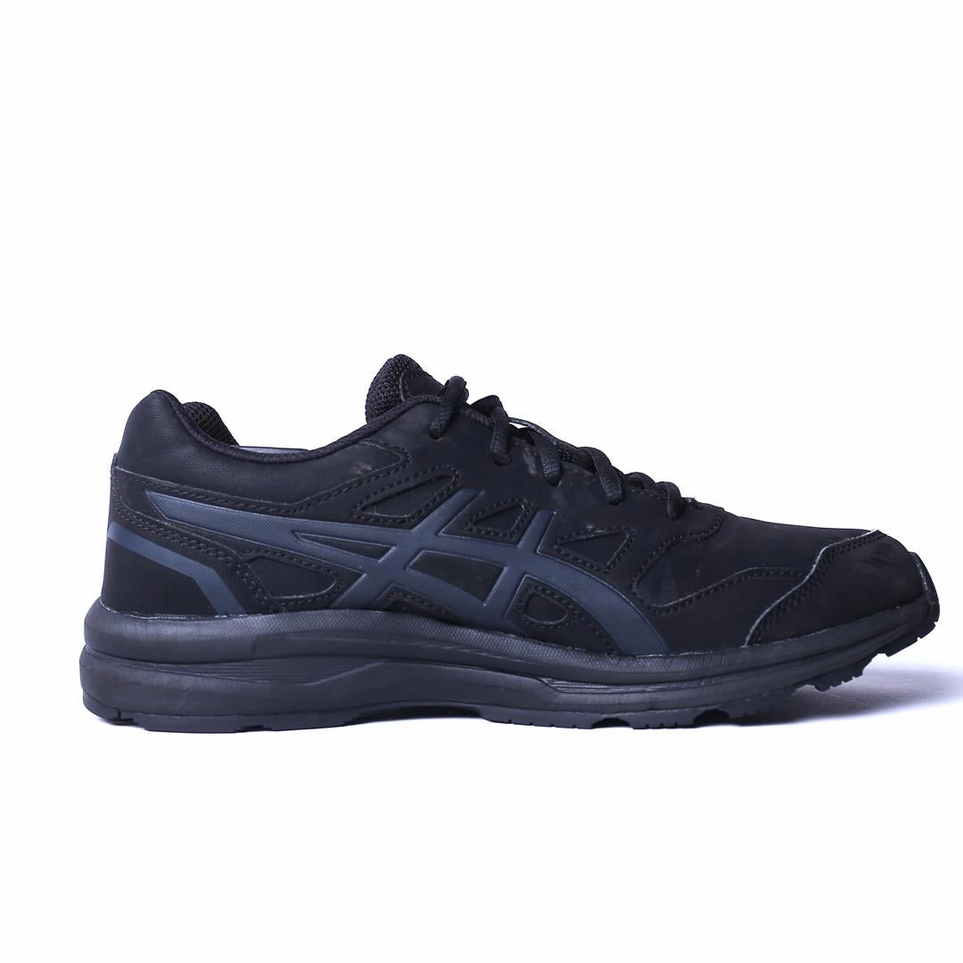 ASICS GEL-MISSION 3 lightweight athletic shoe visuals