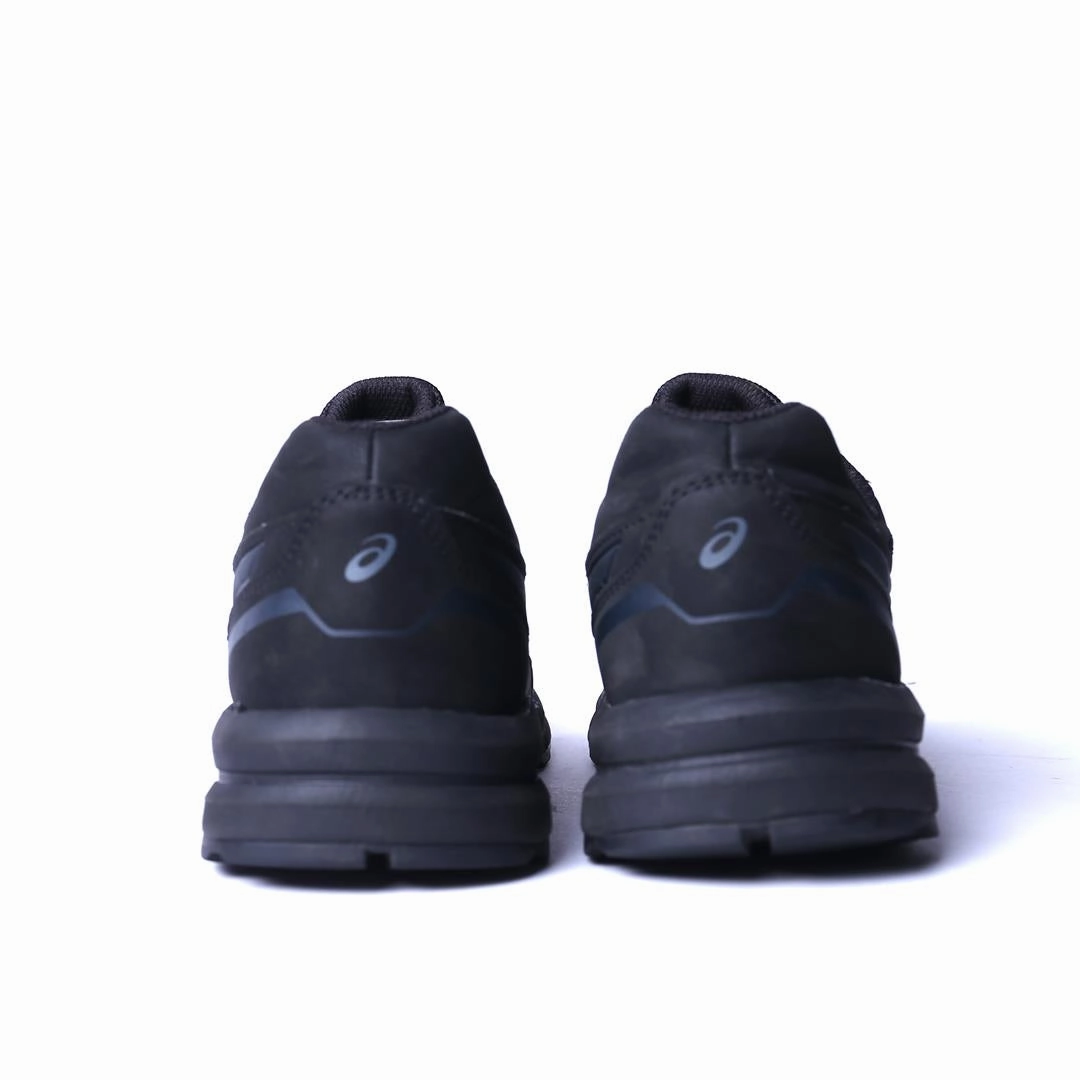 ASICS GEL-MISSION 3 lightweight athletic shoe visuals