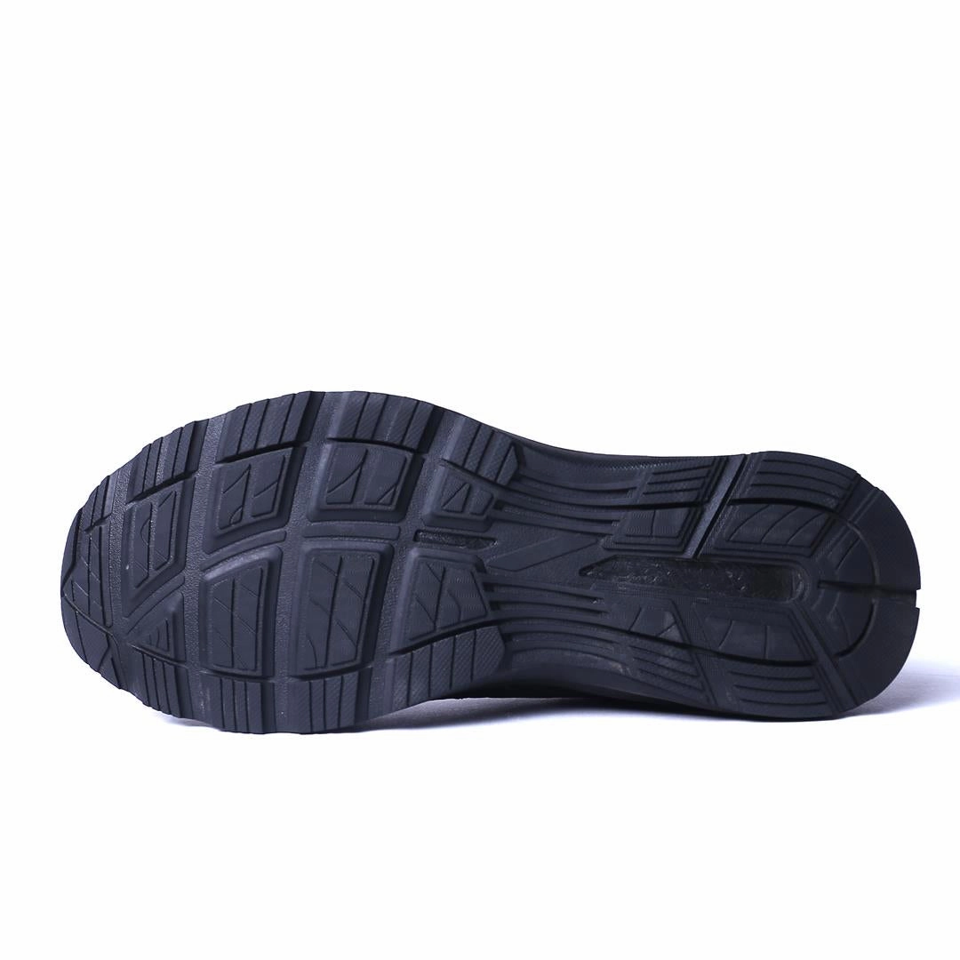 ASICS GEL-MISSION 3 lightweight athletic shoe visuals