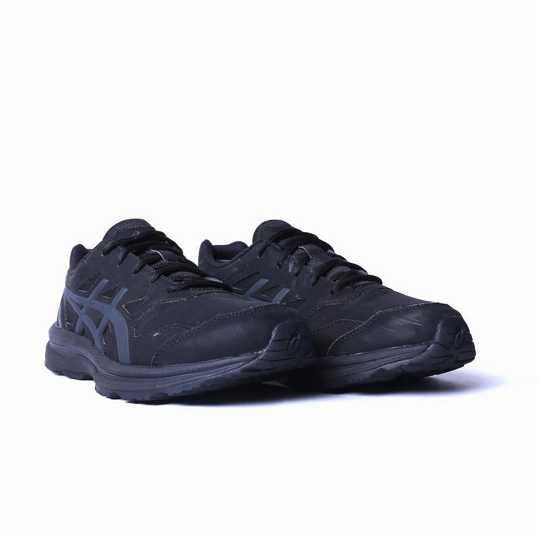 ASICS GEL-MISSION 3 lightweight athletic shoe visuals