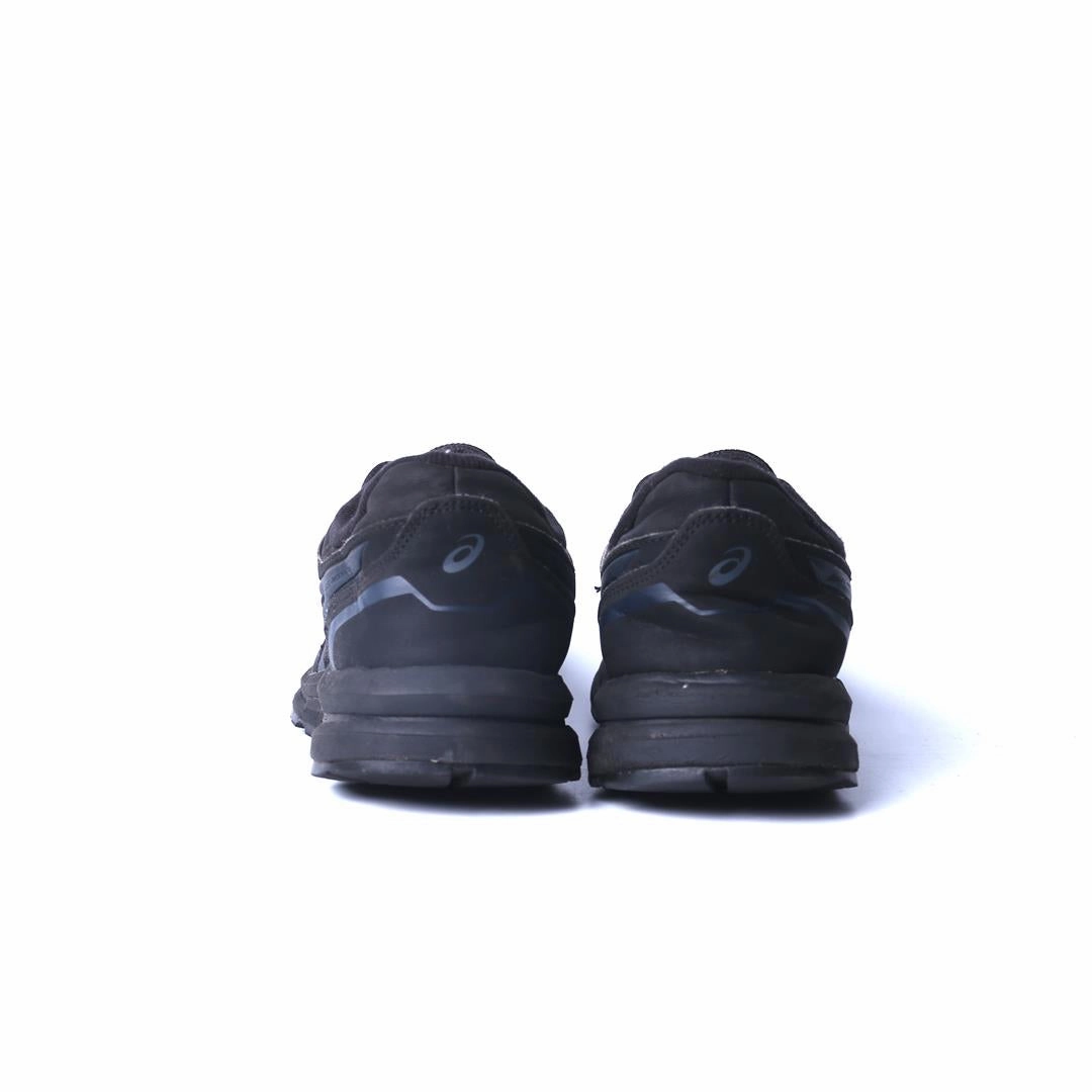 ASICS GEL-MISSION 3 performance running shoe photos