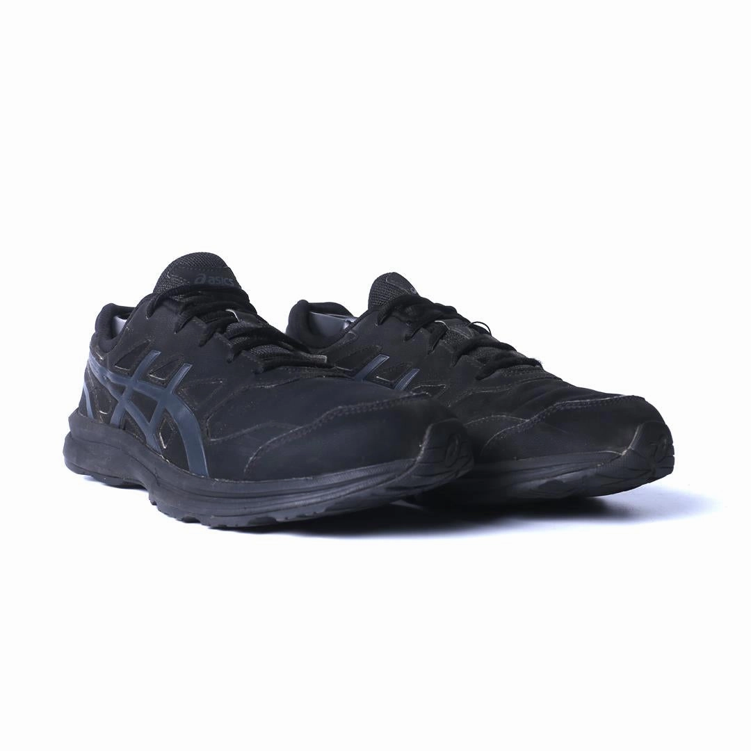 ASICS GEL-MISSION 3 performance running shoe photos