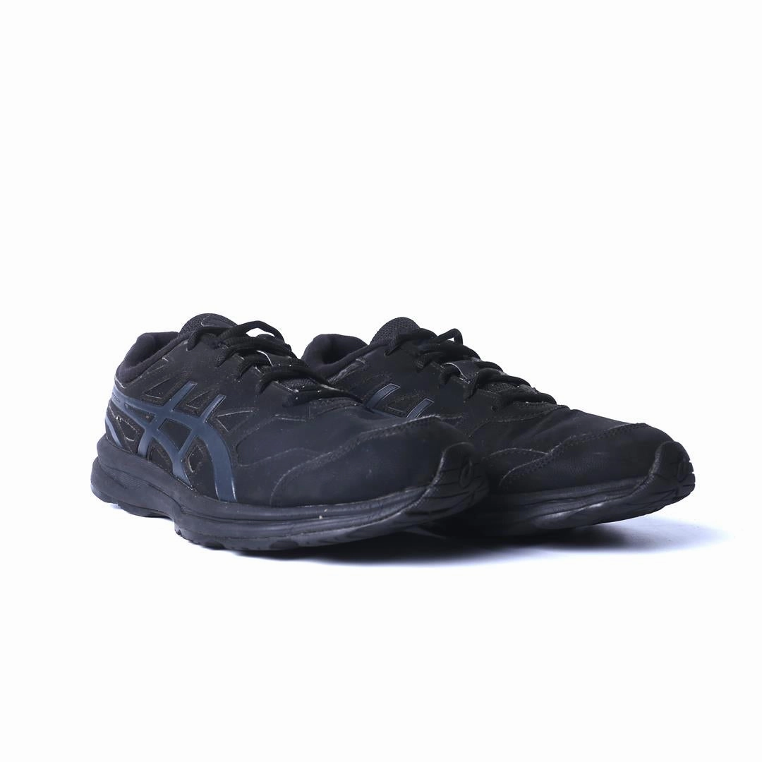 ASICS GEL-MISSION 3 performance running shoe photos