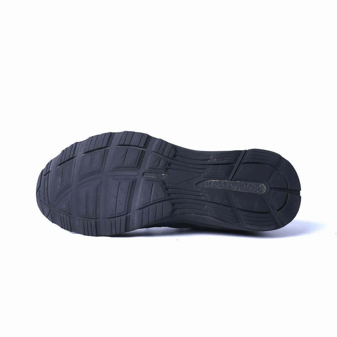 ASICS GEL-MISSION 3 performance running shoe photos