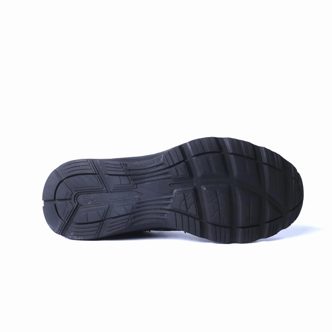 ASICS GEL-MISSION 3 performance running shoe photos