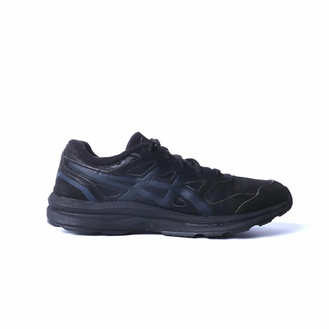 ASICS GEL-MISSION 3 performance running shoe photos