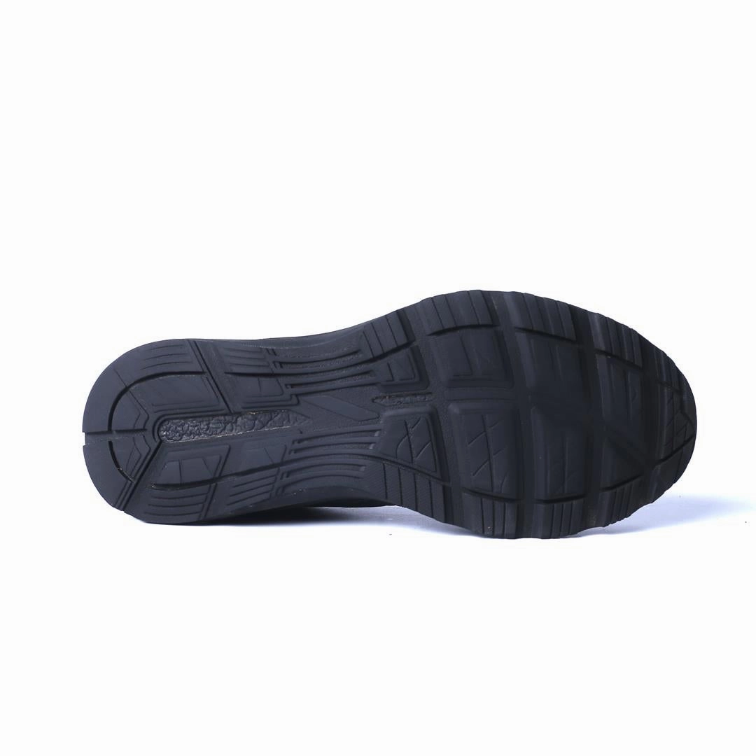 ASICS GEL-MISSION 3 performance running shoe photos