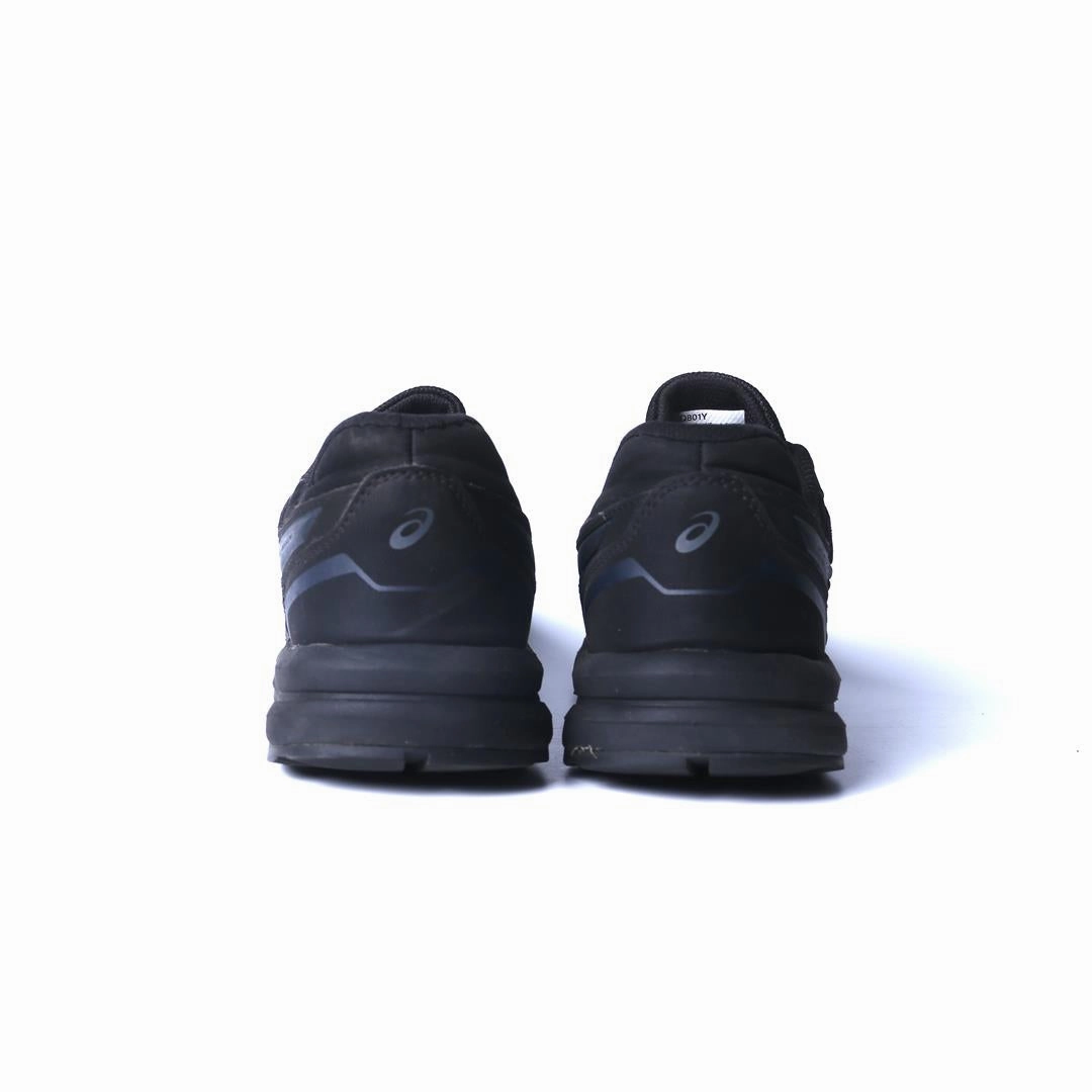 ASICS GEL-MISSION 3 performance running shoe photos