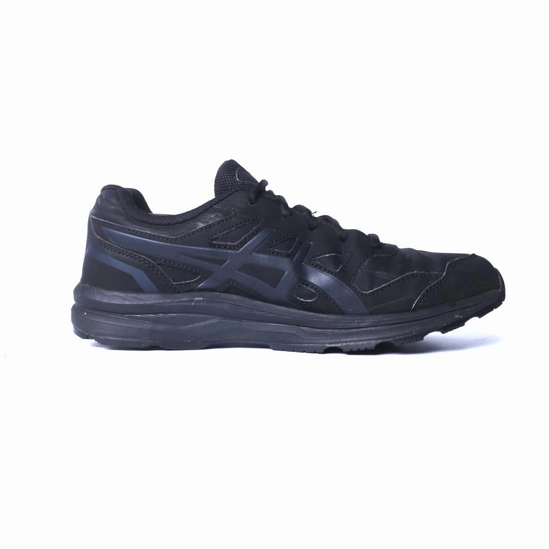 ASICS GEL-MISSION 3 trainer shoe design snapshots