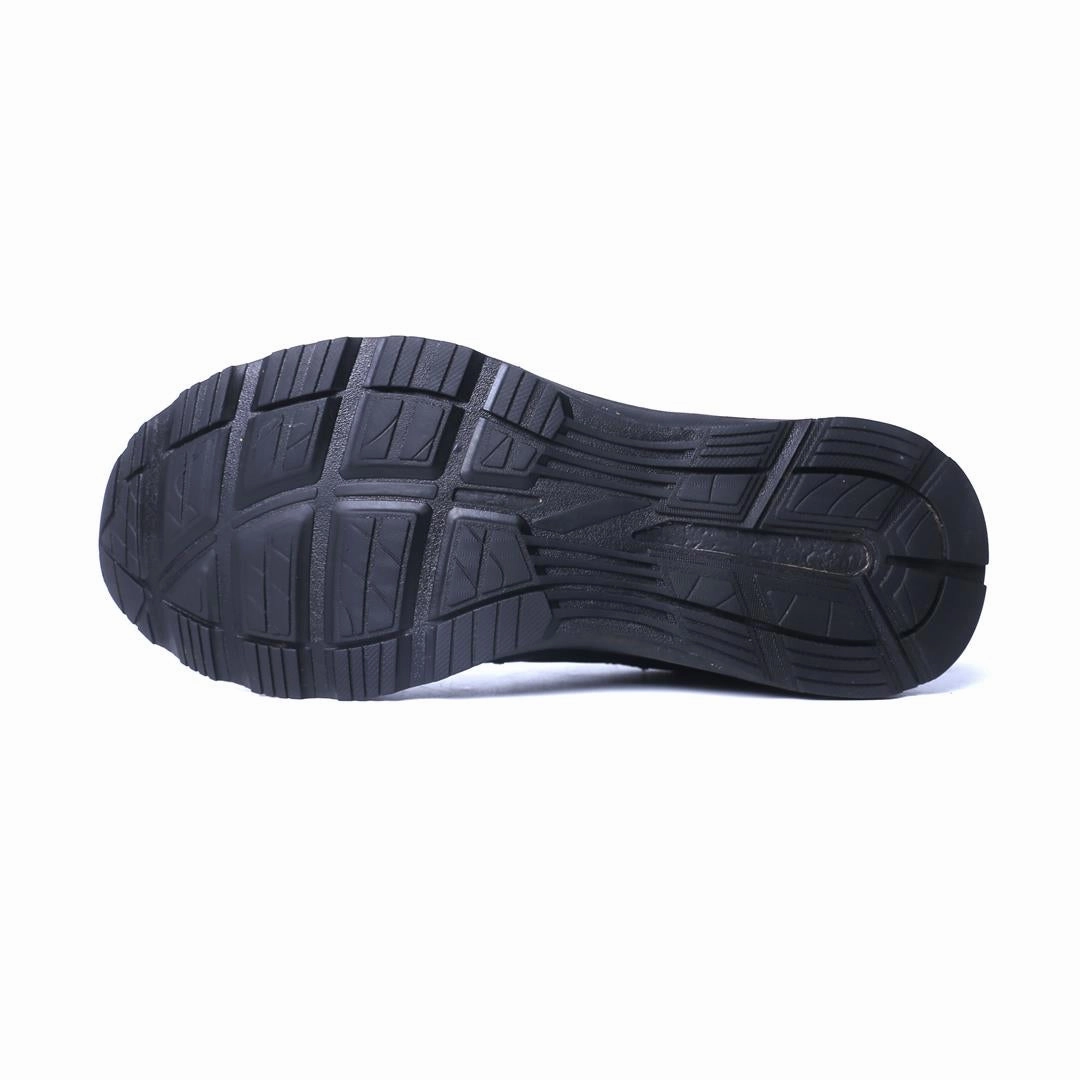 ASICS GEL-MISSION 3 trainer shoe design snapshots