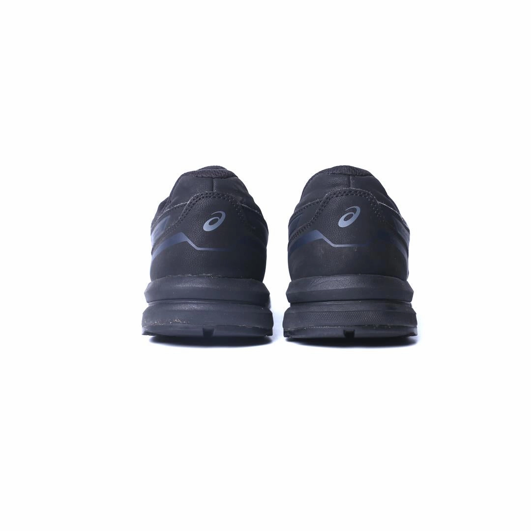 ASICS GEL-MISSION 3 trainer shoe design snapshots
