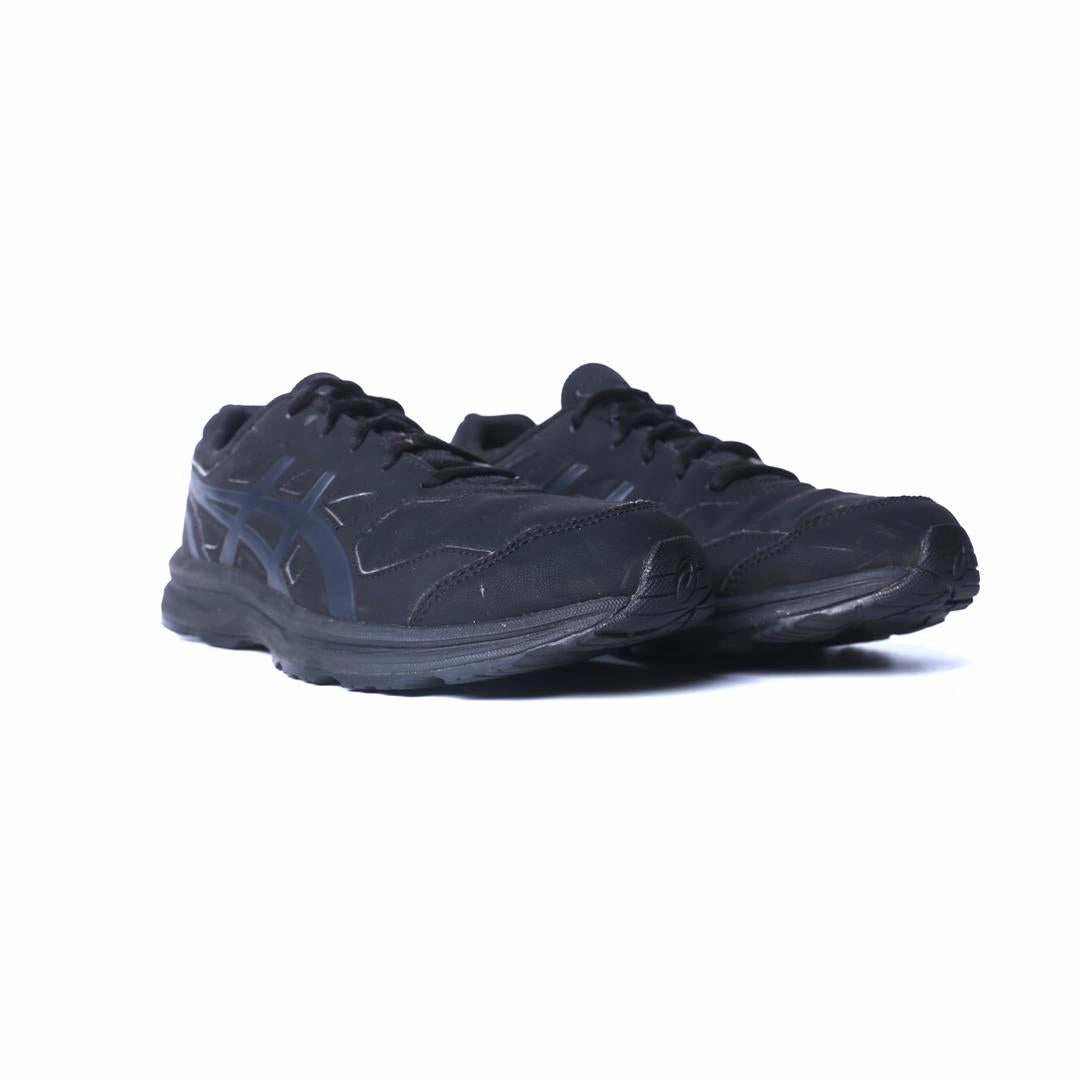 ASICS GEL-MISSION 3 trainer shoe design snapshots