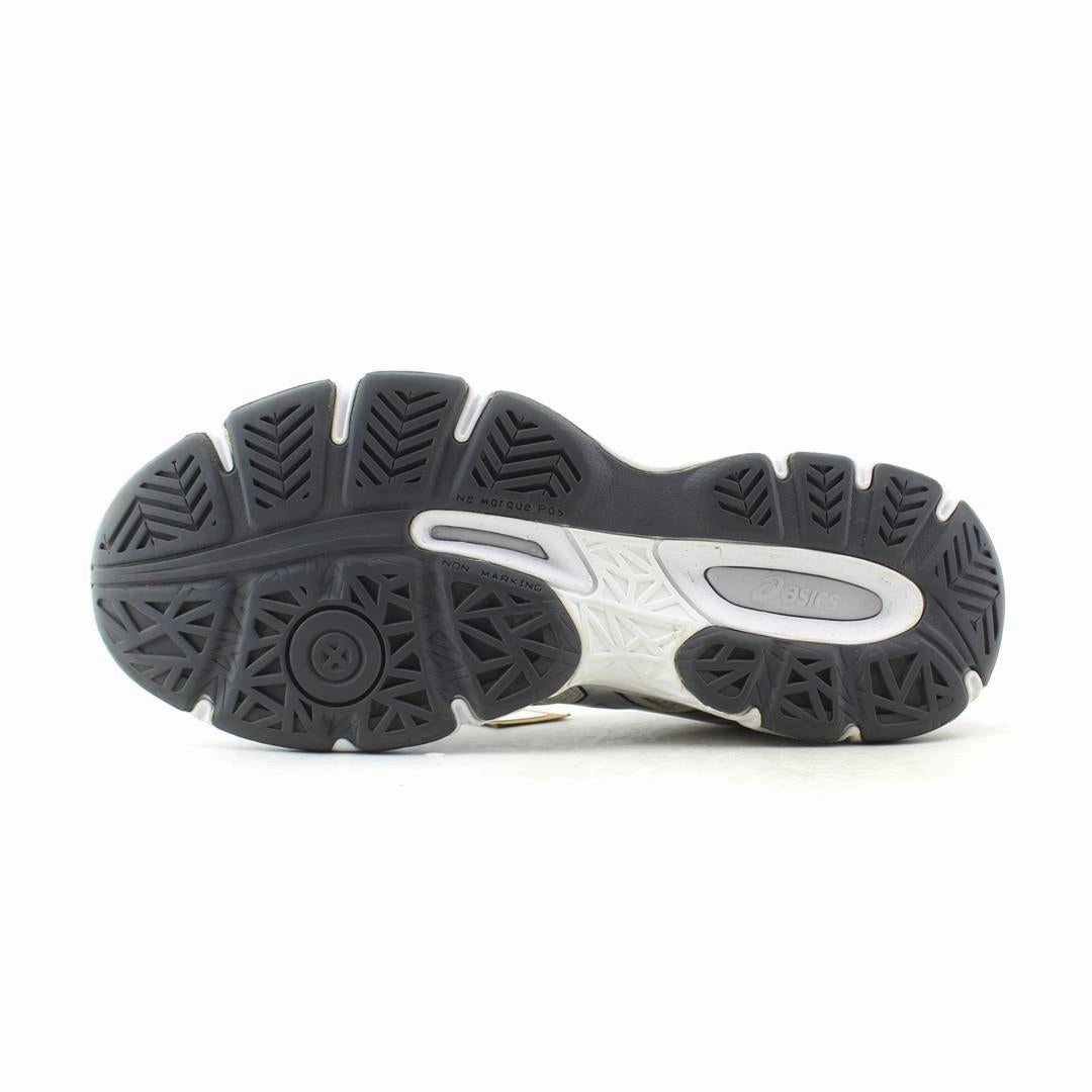 ASICS GEL-NETBURNER BALLISTIC sporty Asics footwear images