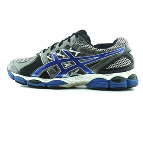 ASICS GEL NIMBUS 14 Asics supportive shoes