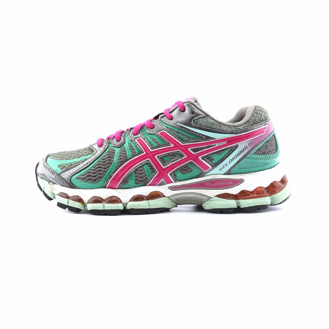 ASICS GEL NIMBUS 15 Asics athletic shoe designs