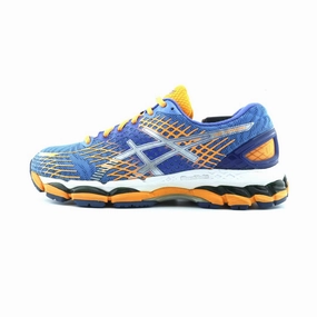 ASICS GEL NIMBUS 17 Asics athletic shoe designs