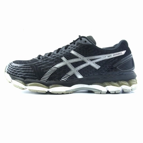 ASICS GEL-NIMBUS 17 Asics athletic shoe designs