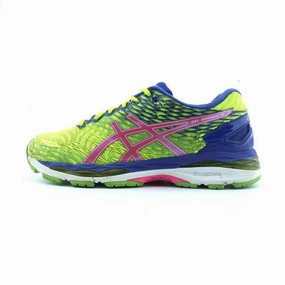 ASICS GEL-NIMBUS 18 Asics athletic shoe designs