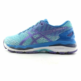 ASICS GEL-NIMBUS 18 Asics lightweight sneakers