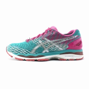 ASICS GEL-NIMBUS 18 Asics running footwear