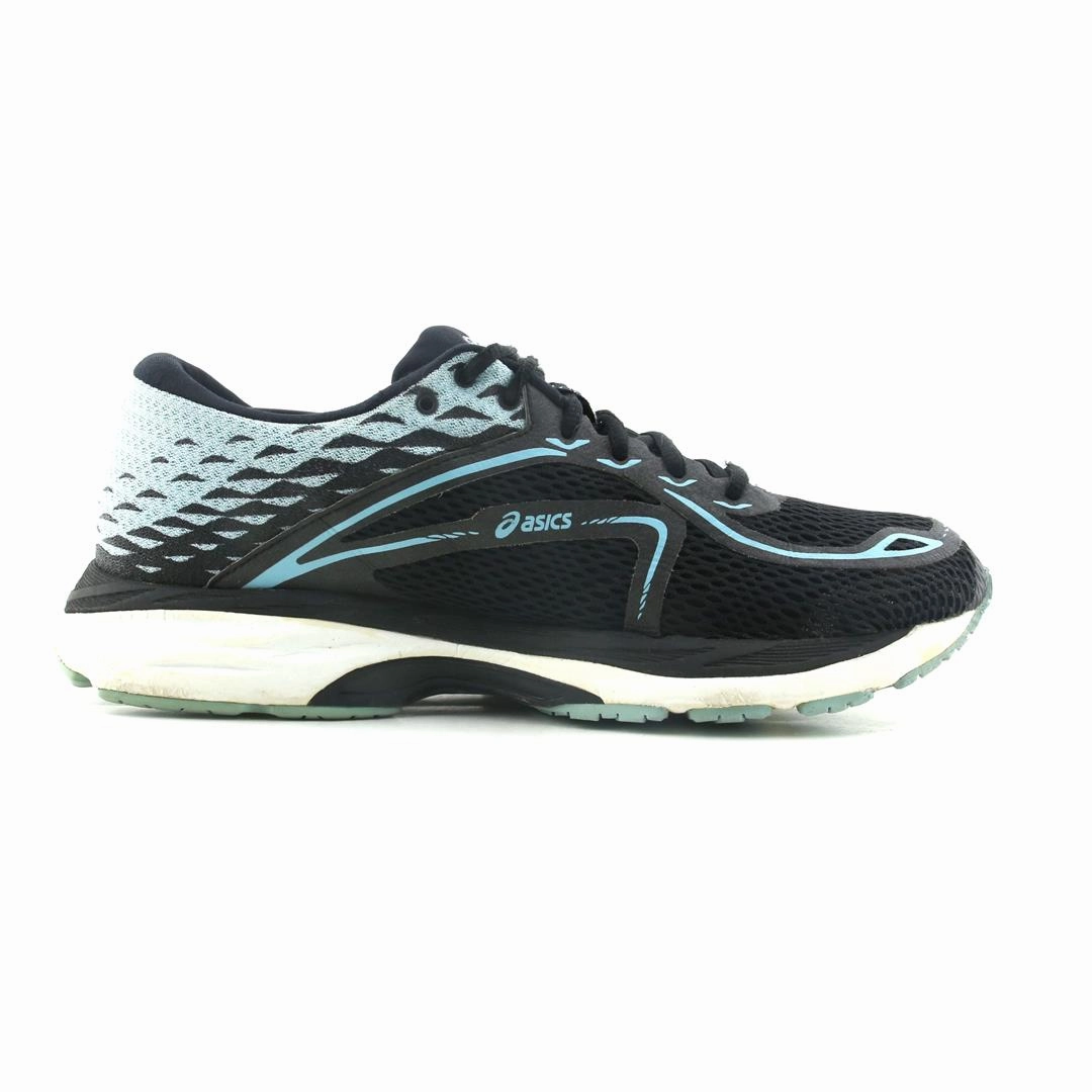 ASICS GEL NIMBUS 19 sporty Asics footwear images