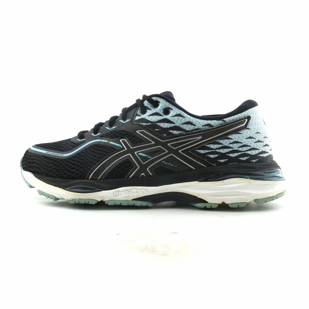 ASICS GEL NIMBUS 19 Asics running footwear