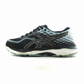 ASICS GEL NIMBUS 19 Asics running footwear