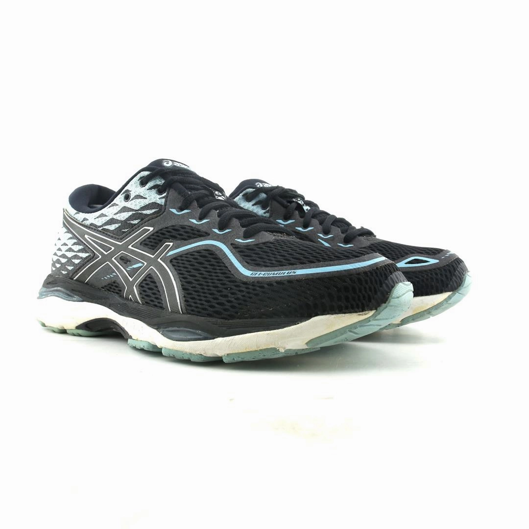 ASICS GEL NIMBUS 19 sporty Asics footwear images