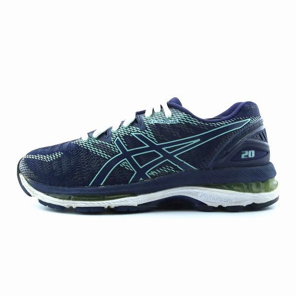 ASICS GEL NIMBUS 20 Asics athletic shoe designs
