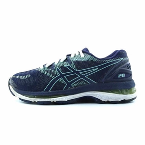 ASICS GEL NIMBUS 20 Asics athletic shoe designs