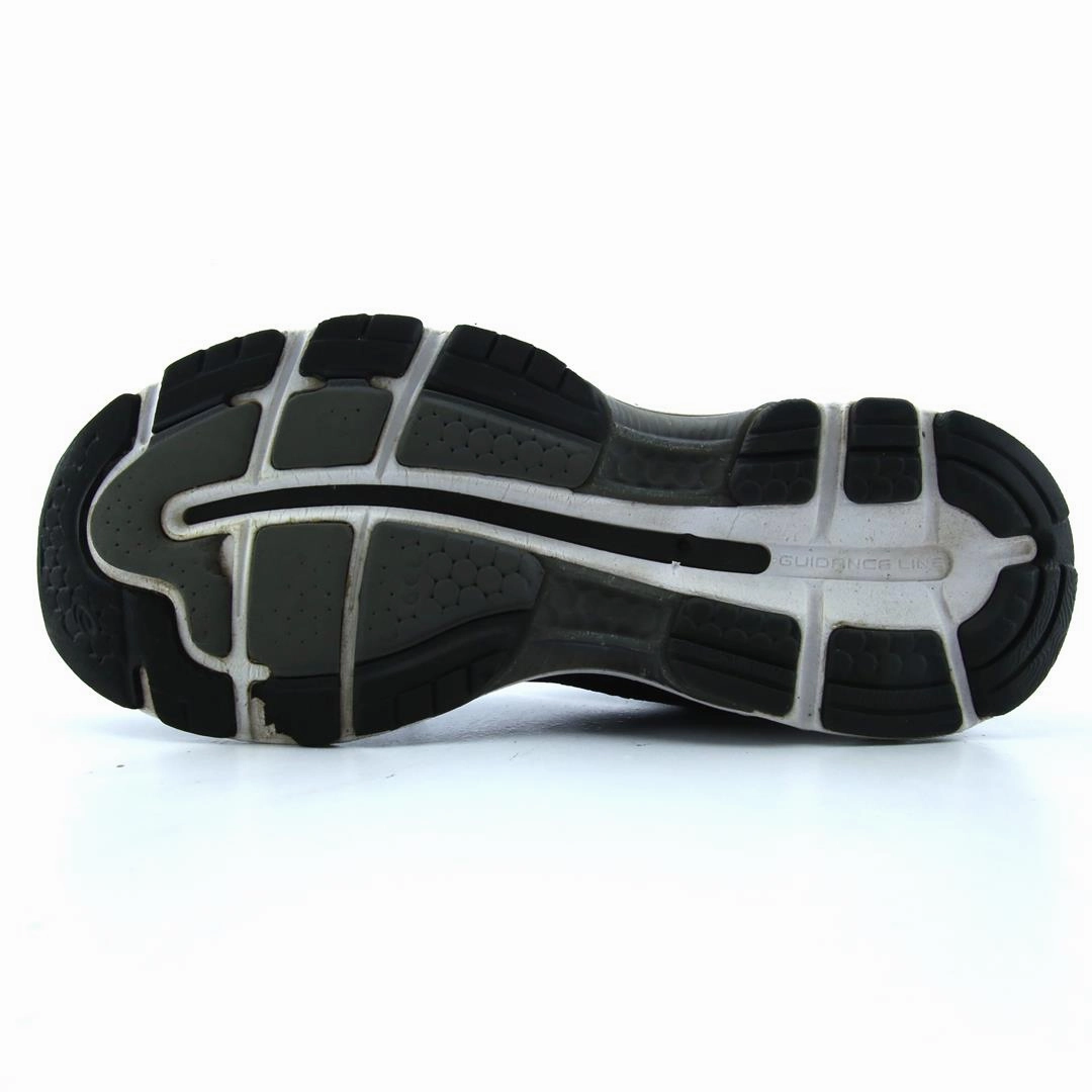 ASICS GEL NIMBUS 20 performance running shoe photos