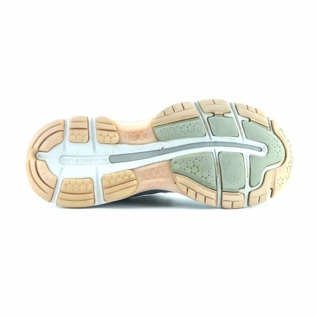 ASICS GEL-NIMBUS 20 performance running shoe photos