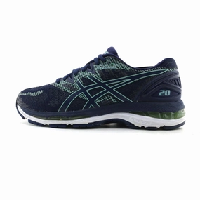 ASICS GEL NIMBUS 20 Asics lightweight sneakers