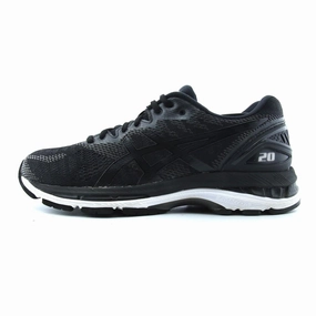 ASICS GEL NIMBUS 20 Asics lightweight sneakers
