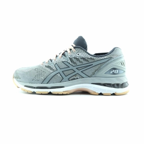 ASICS GEL-NIMBUS 20 Asics lightweight sneakers