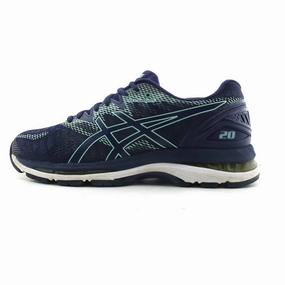 ASICS GEL NIMBUS 20 Asics running footwear