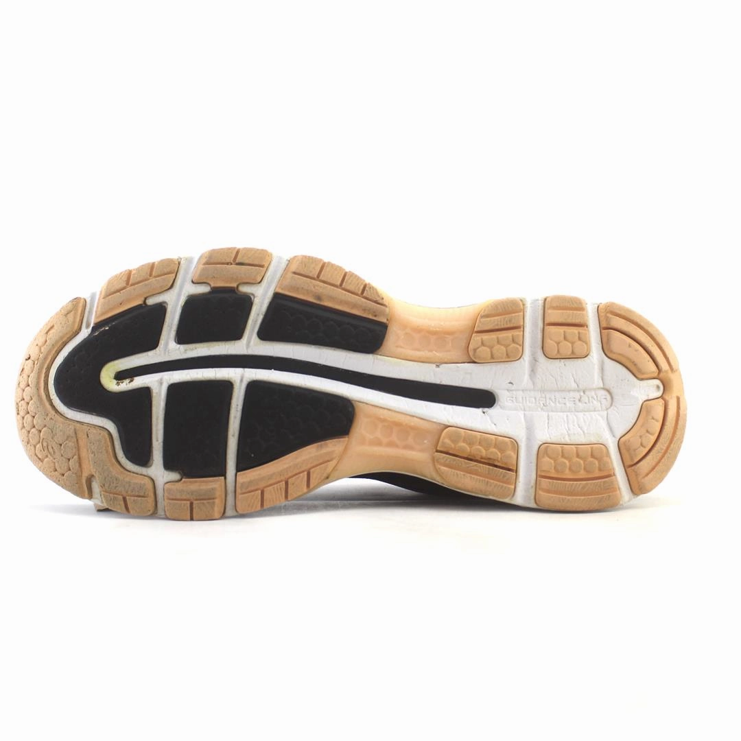 ASICS GEL-NIMBUS 20 trainer shoe design snapshots