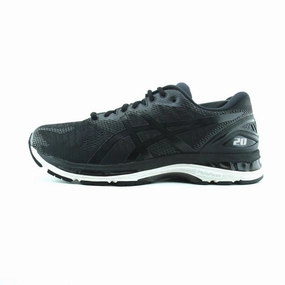 ASICS GEL NIMBUS 20 Asics supportive shoes