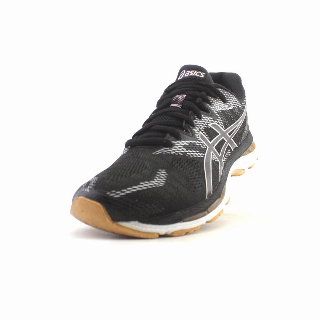 ASICS GEL-NIMBUS 20 trainer shoe design snapshots