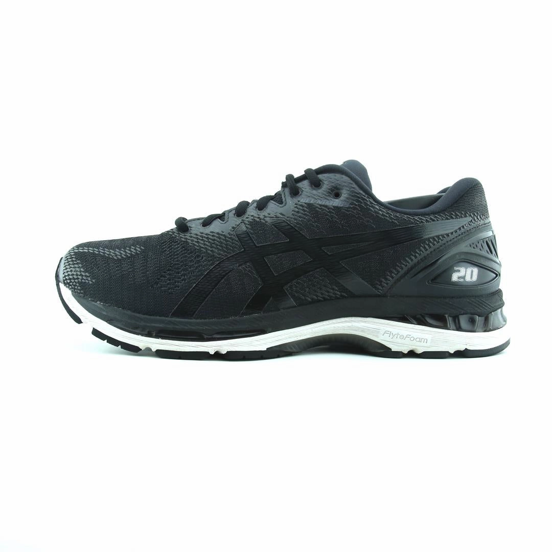 ASICS GEL NIMBUS 20 Asics supportive shoes