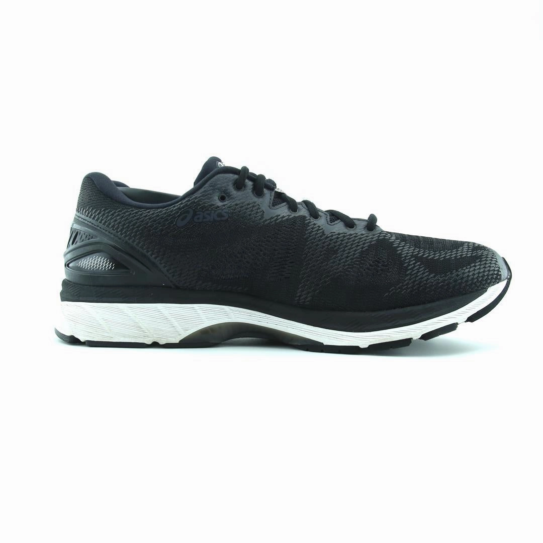 ASICS GEL NIMBUS 20 trainer shoe design snapshots