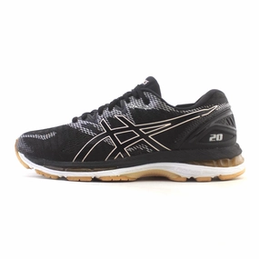 ASICS GEL-NIMBUS 20 Asics supportive shoes