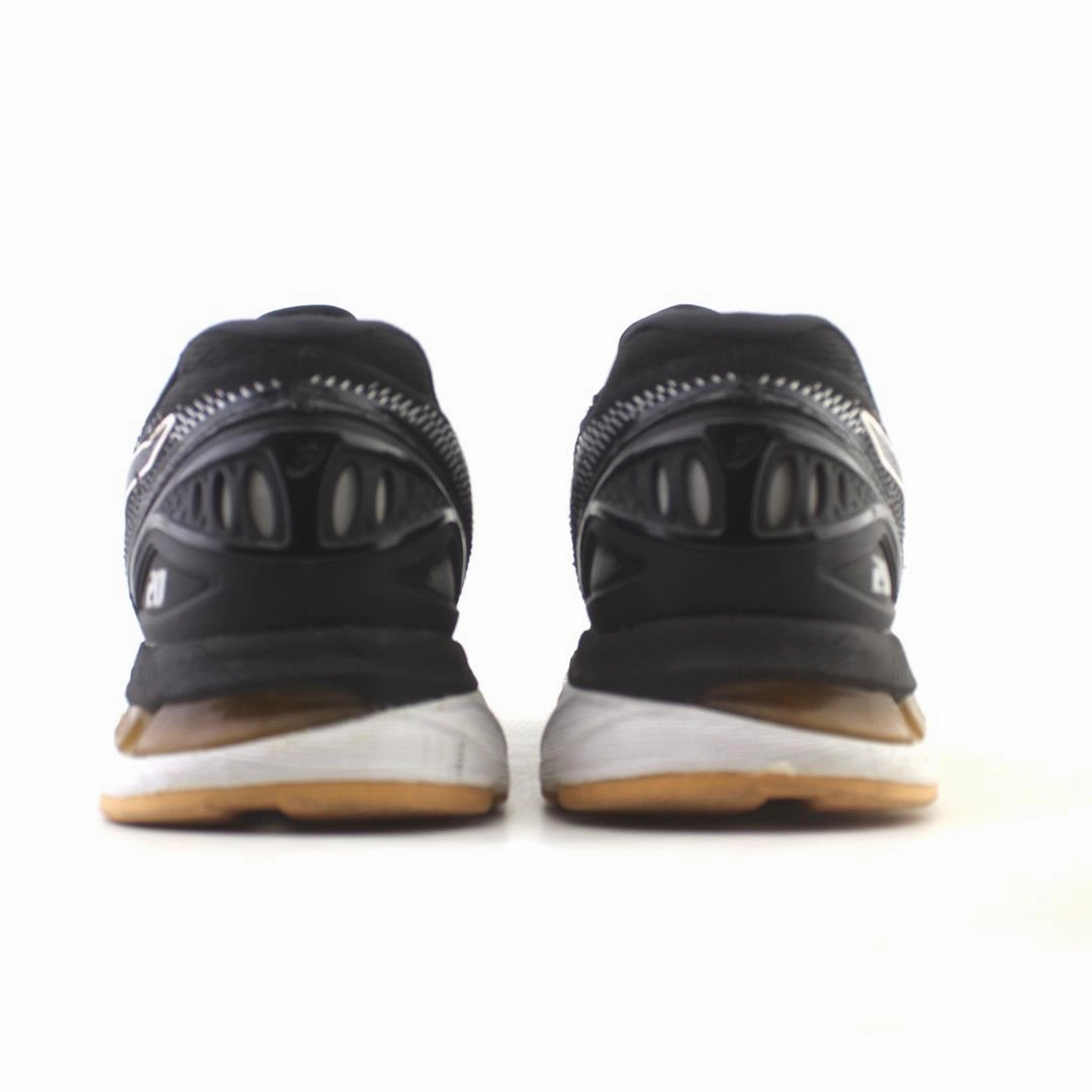 ASICS GEL-NIMBUS 20 trainer shoe design snapshots