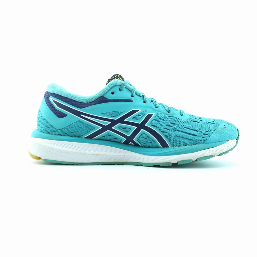 ASICS GEL-NIMBUS 20 trainer shoe design snapshots